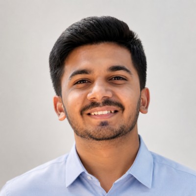 Dev Thaker, Support Analyst at Westpac