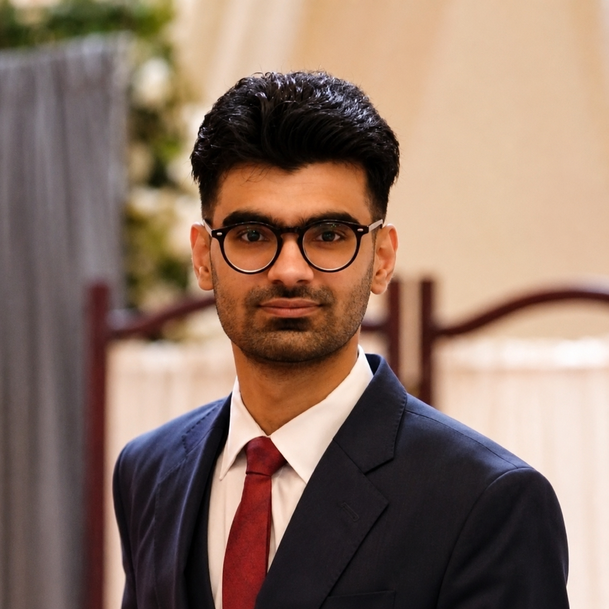 Fuzail Imran